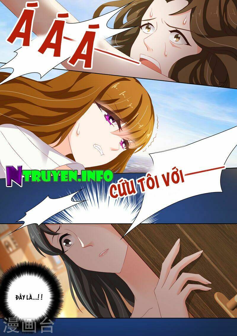 Hào Môn Thiên Giới Tiền Thê: Chapter 119