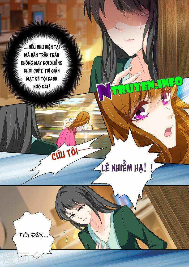 Hào Môn Thiên Giới Tiền Thê: Chapter 119