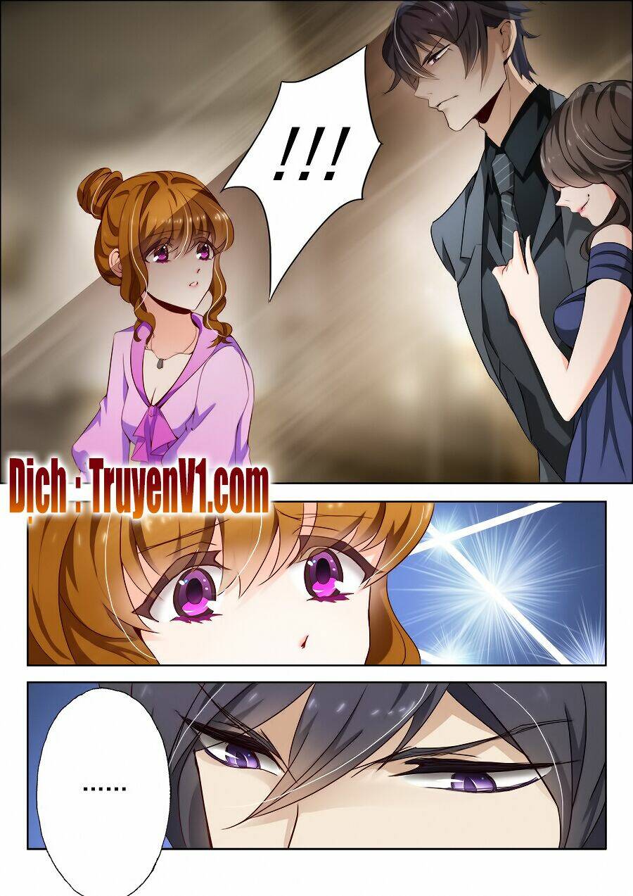 Hào Môn Thiên Giới Tiền Thê: Chapter 12