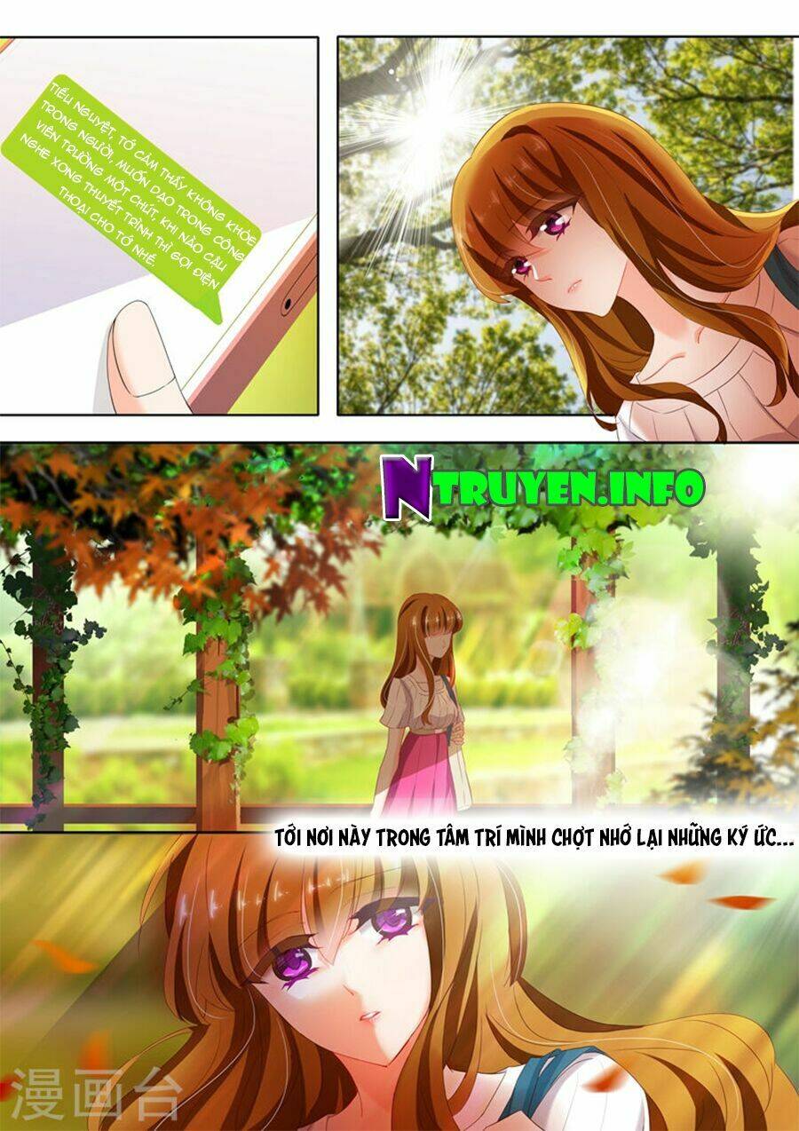 Hào Môn Thiên Giới Tiền Thê: Chapter 120