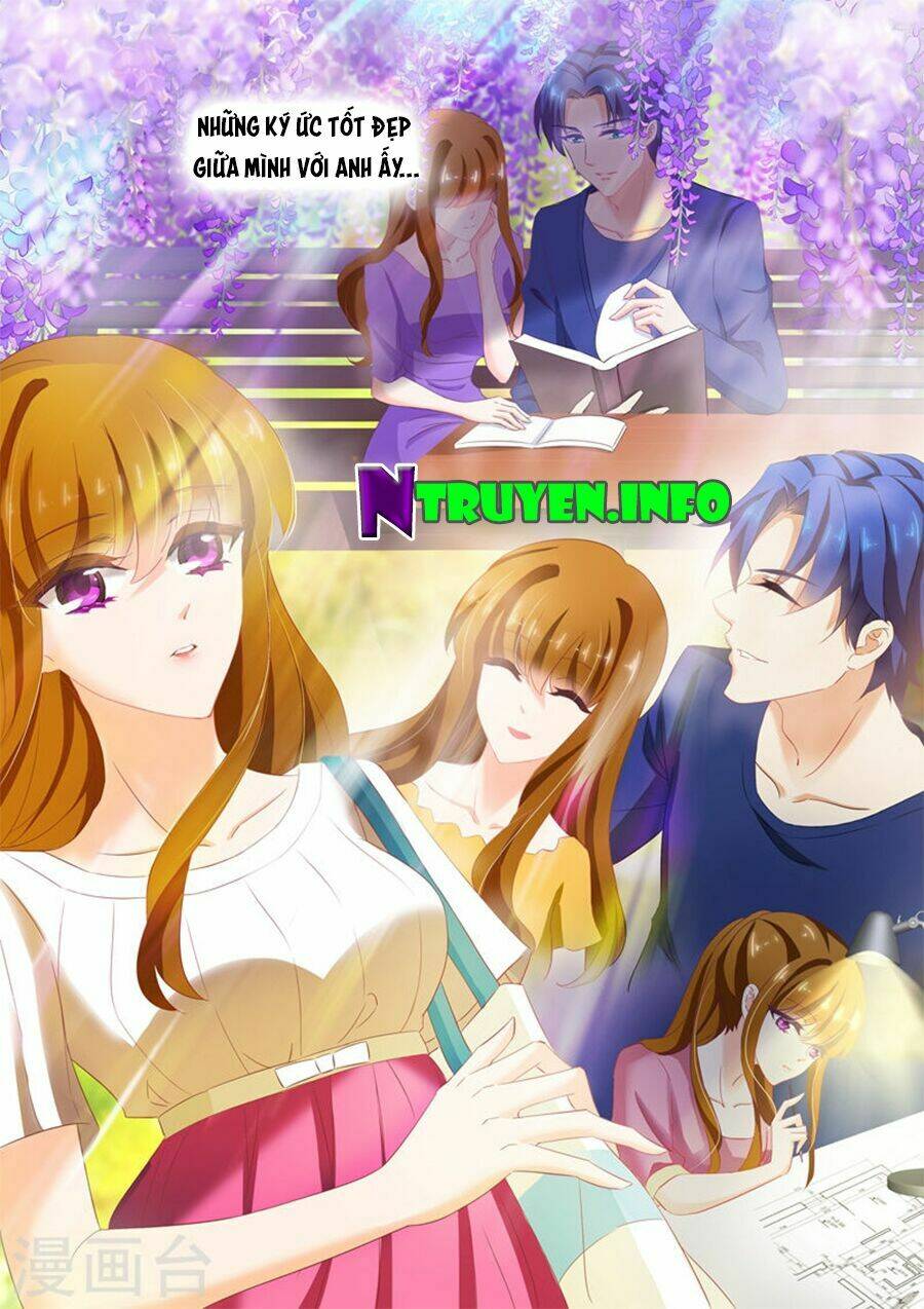 Hào Môn Thiên Giới Tiền Thê: Chapter 120