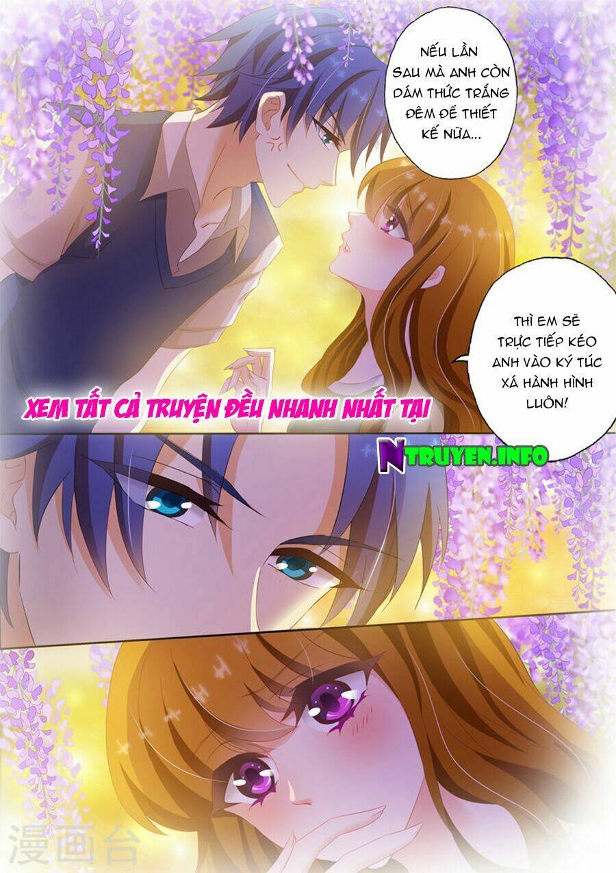 Hào Môn Thiên Giới Tiền Thê: Chapter 120
