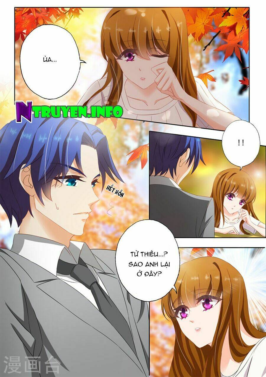 Hào Môn Thiên Giới Tiền Thê: Chapter 121