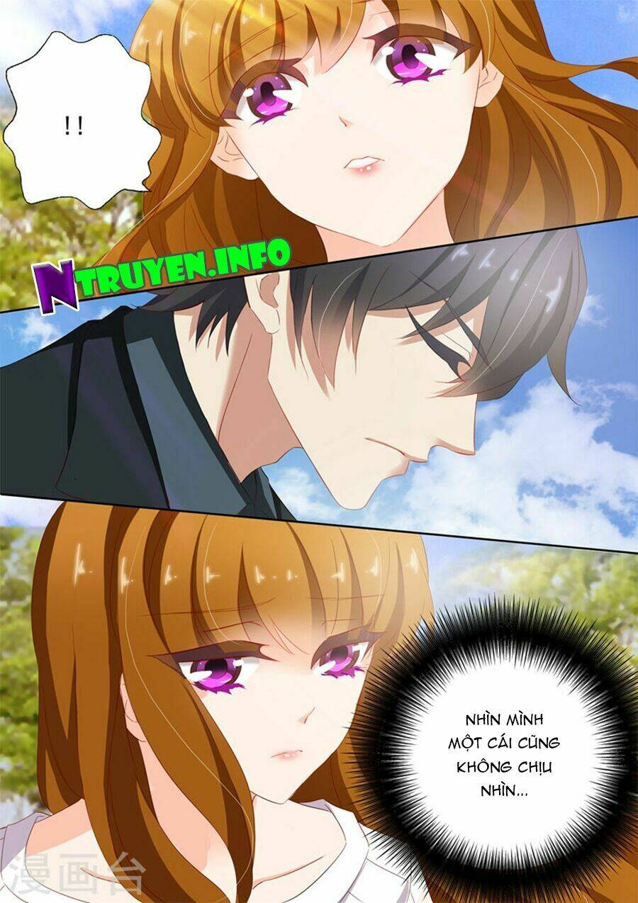 Hào Môn Thiên Giới Tiền Thê: Chapter 122
