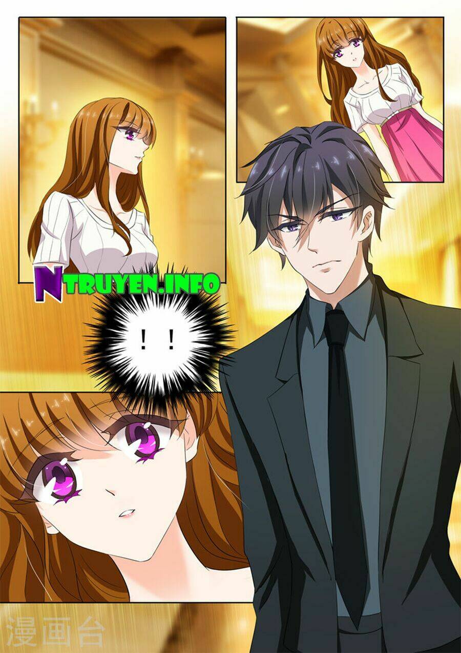 Hào Môn Thiên Giới Tiền Thê: Chapter 125