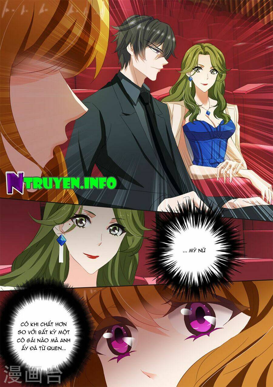 Hào Môn Thiên Giới Tiền Thê: Chapter 128