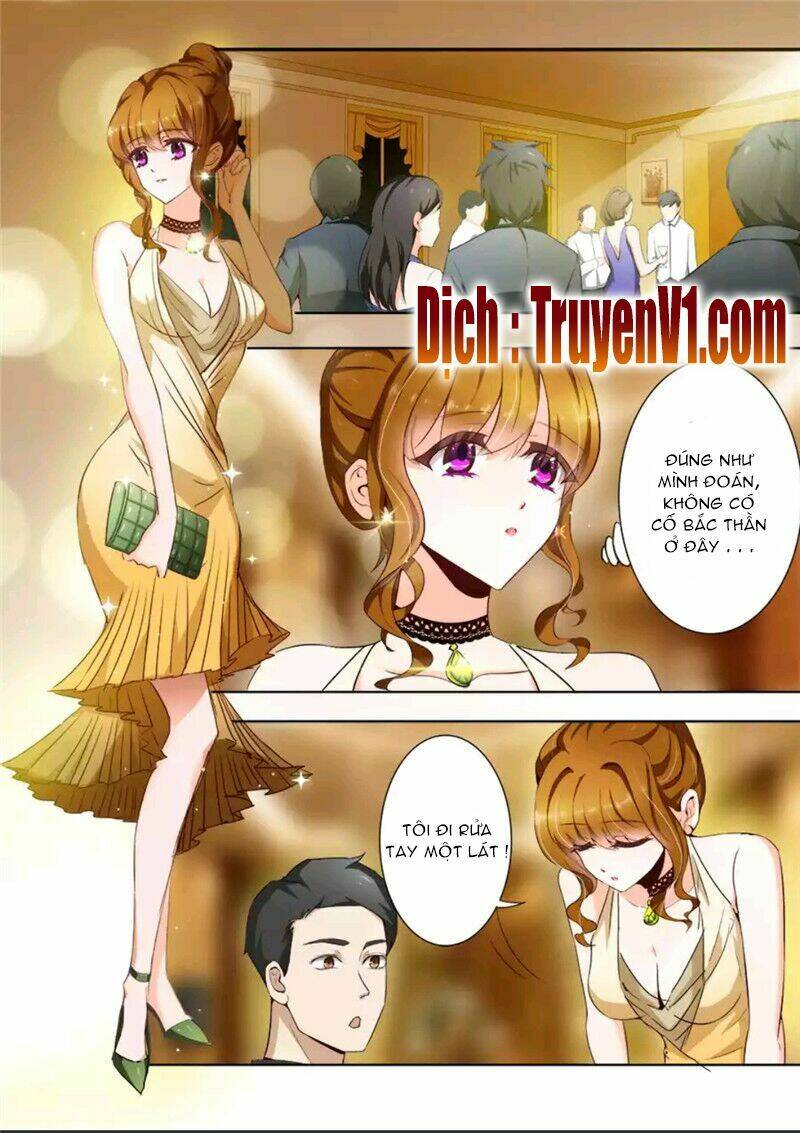 Hào Môn Thiên Giới Tiền Thê: Chapter 13