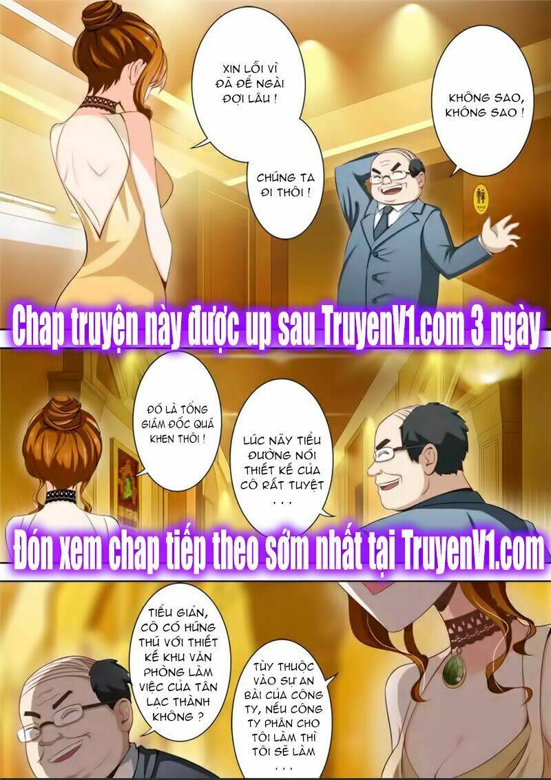 Hào Môn Thiên Giới Tiền Thê: Chapter 13
