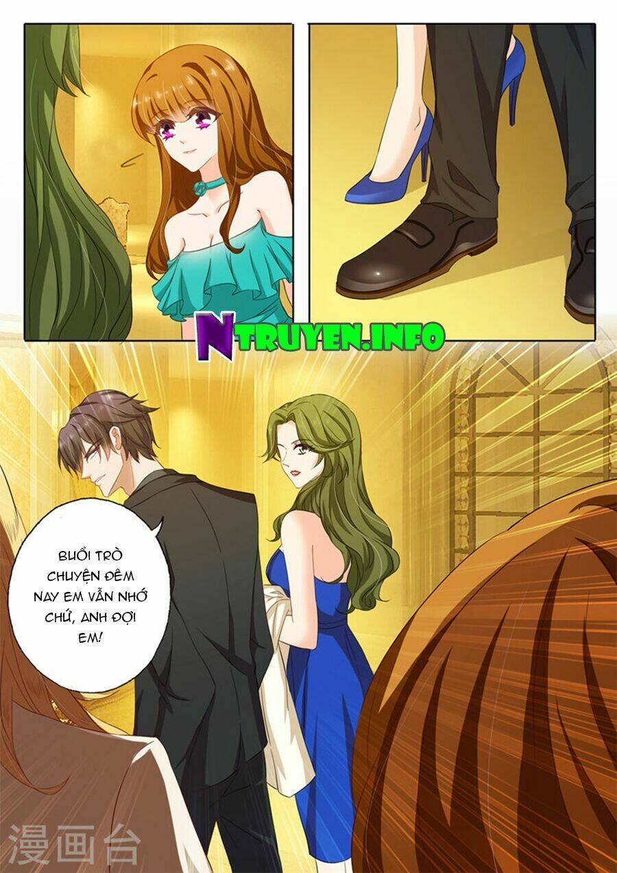 Hào Môn Thiên Giới Tiền Thê: Chapter 131