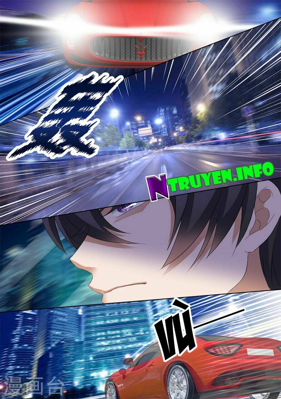 Hào Môn Thiên Giới Tiền Thê: Chapter 133