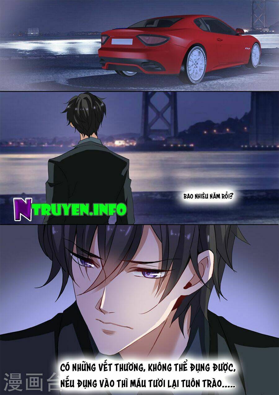 Hào Môn Thiên Giới Tiền Thê: Chapter 133