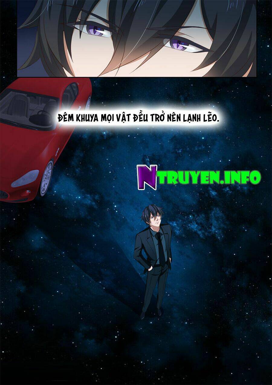 Hào Môn Thiên Giới Tiền Thê: Chapter 133