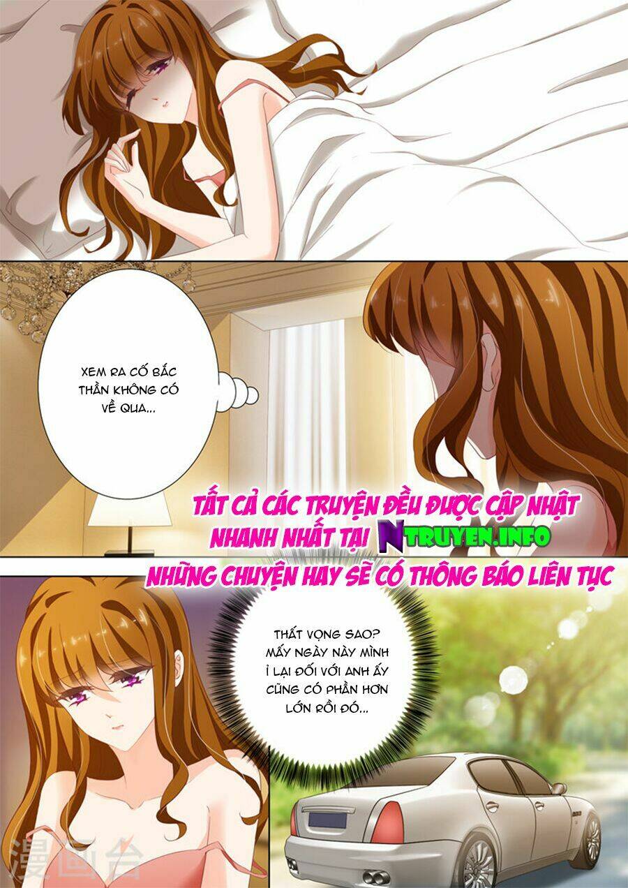 Hào Môn Thiên Giới Tiền Thê: Chapter 133