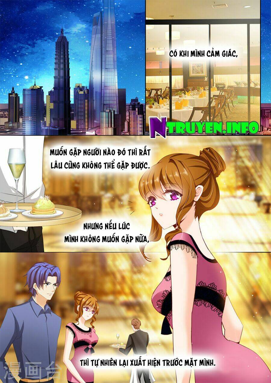 Hào Môn Thiên Giới Tiền Thê: Chapter 136
