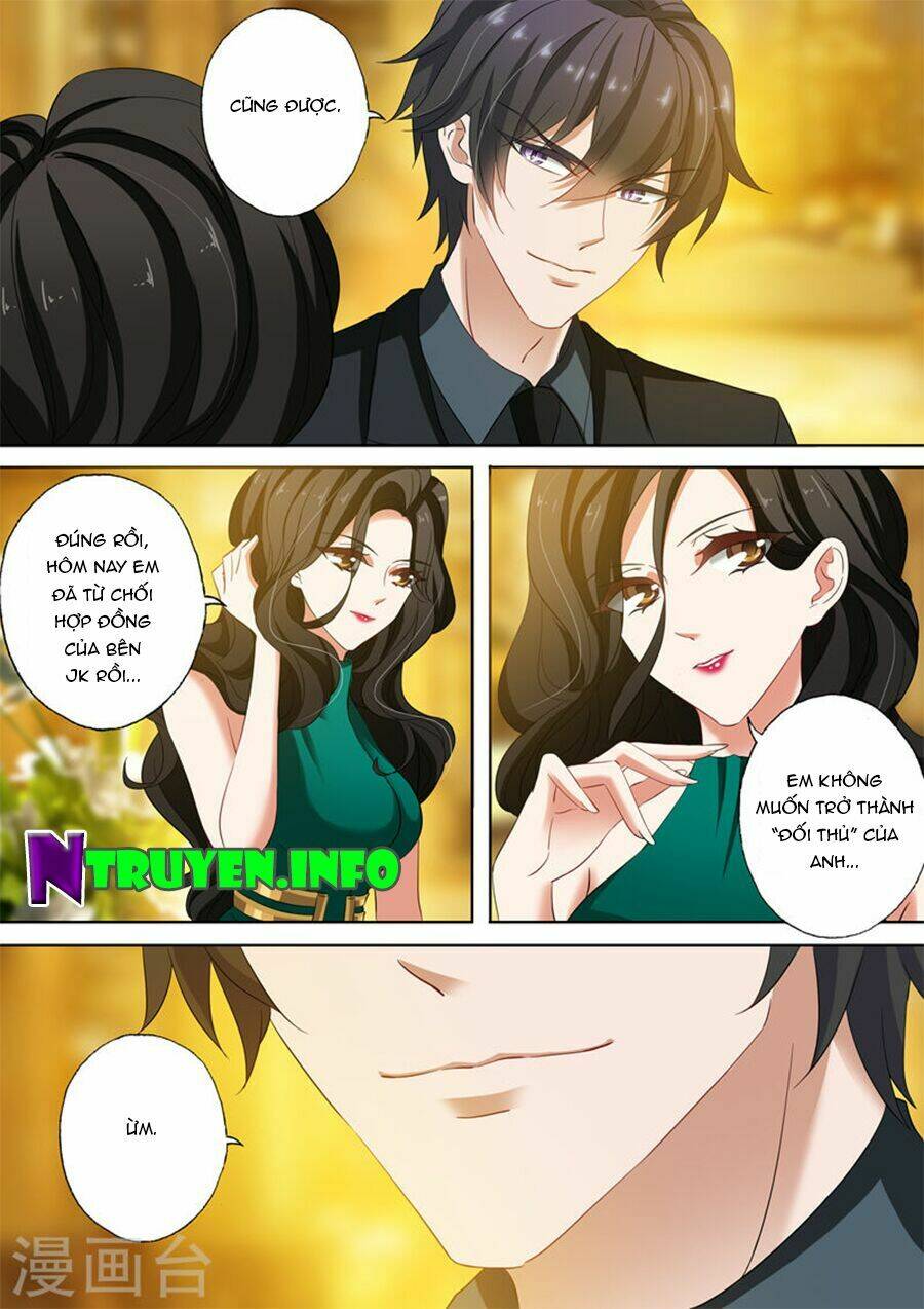 Hào Môn Thiên Giới Tiền Thê: Chapter 137