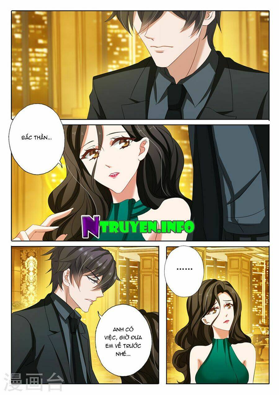 Hào Môn Thiên Giới Tiền Thê: Chapter 137