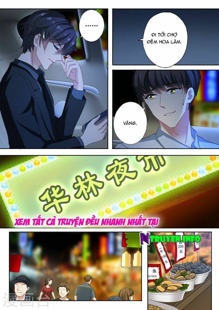Hào Môn Thiên Giới Tiền Thê: Chapter 137