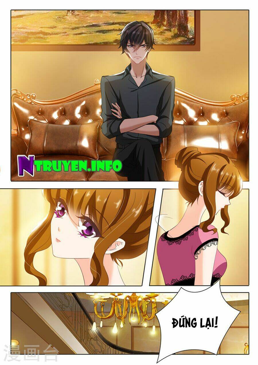 Hào Môn Thiên Giới Tiền Thê: Chapter 139