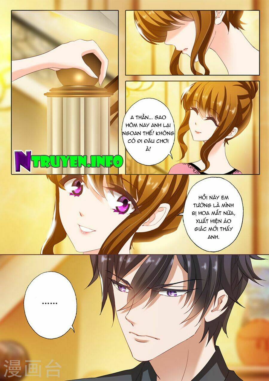 Hào Môn Thiên Giới Tiền Thê: Chapter 139