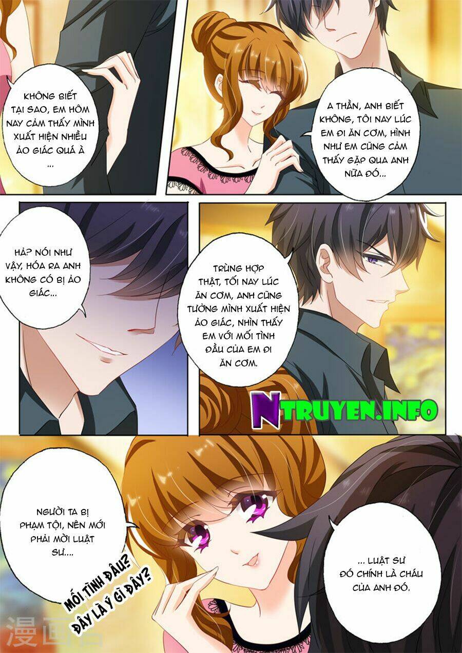 Hào Môn Thiên Giới Tiền Thê: Chapter 139
