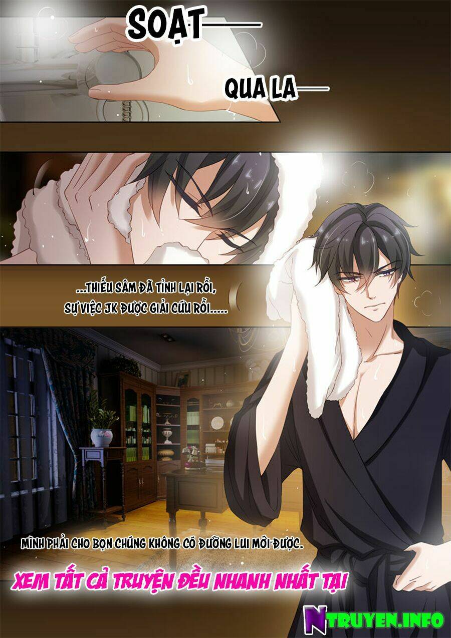 Hào Môn Thiên Giới Tiền Thê: Chapter 139
