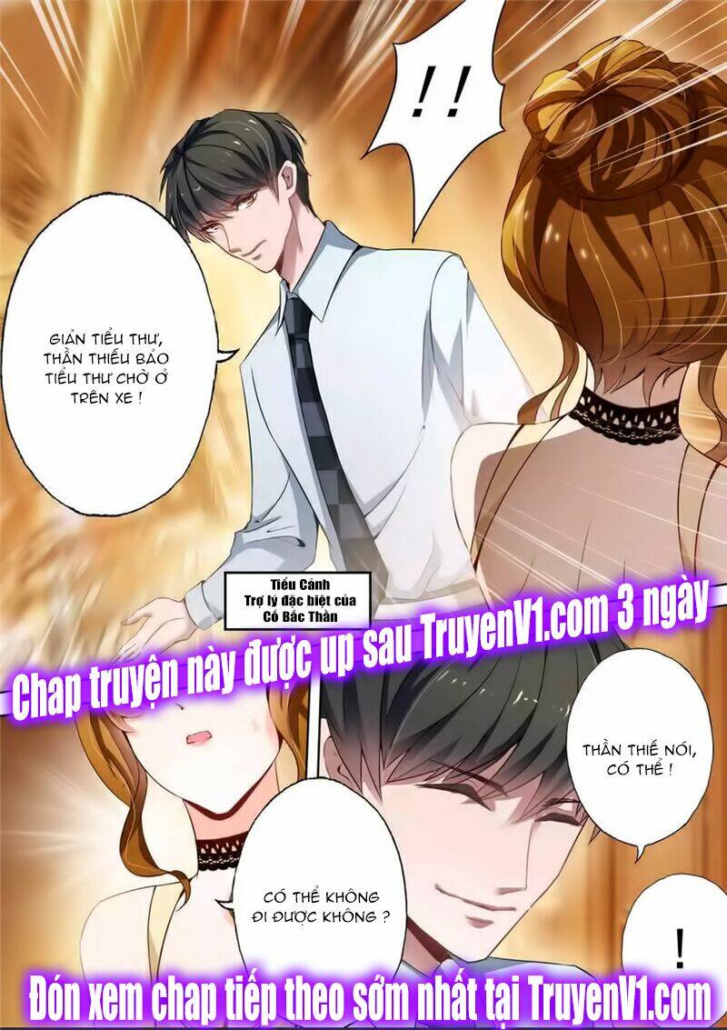 Hào Môn Thiên Giới Tiền Thê: Chapter 14
