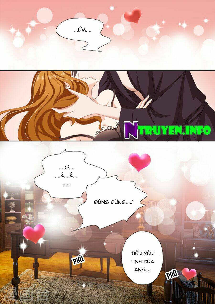 Hào Môn Thiên Giới Tiền Thê: Chapter 140