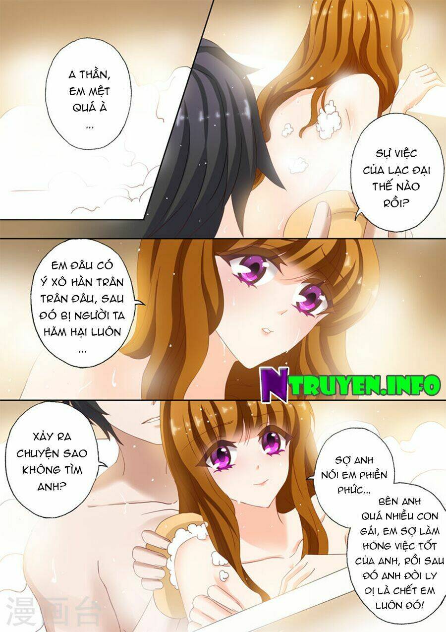Hào Môn Thiên Giới Tiền Thê: Chapter 140