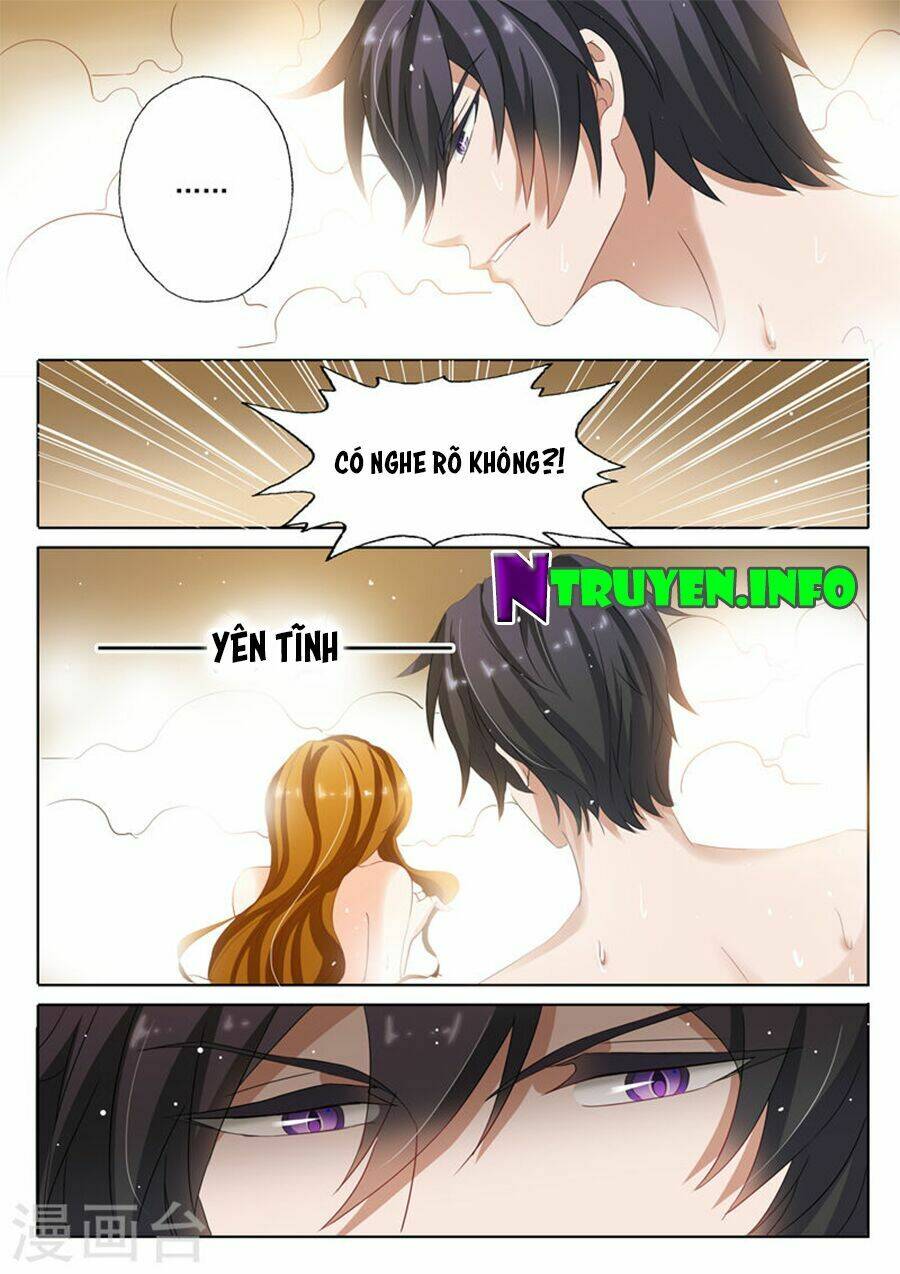 Hào Môn Thiên Giới Tiền Thê: Chapter 140
