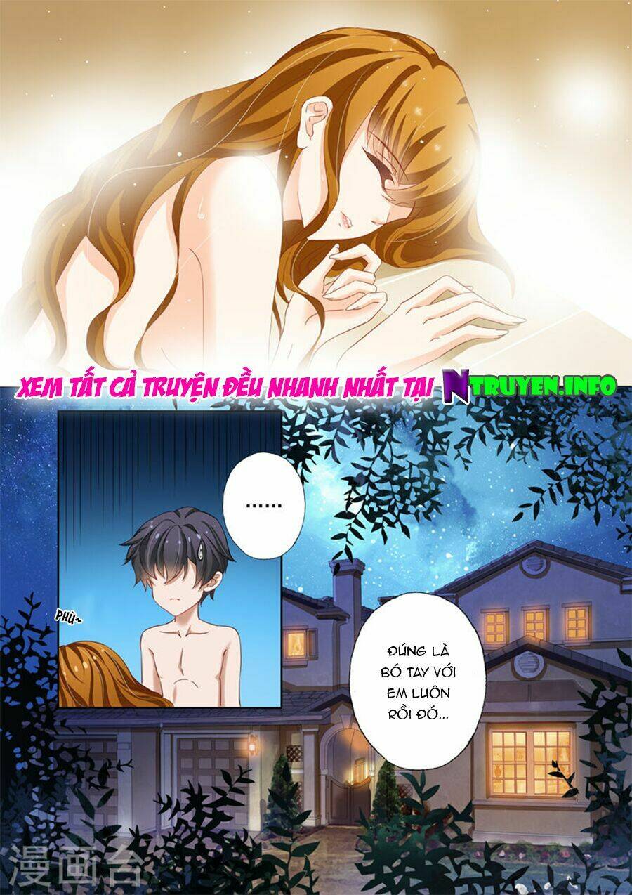 Hào Môn Thiên Giới Tiền Thê: Chapter 140