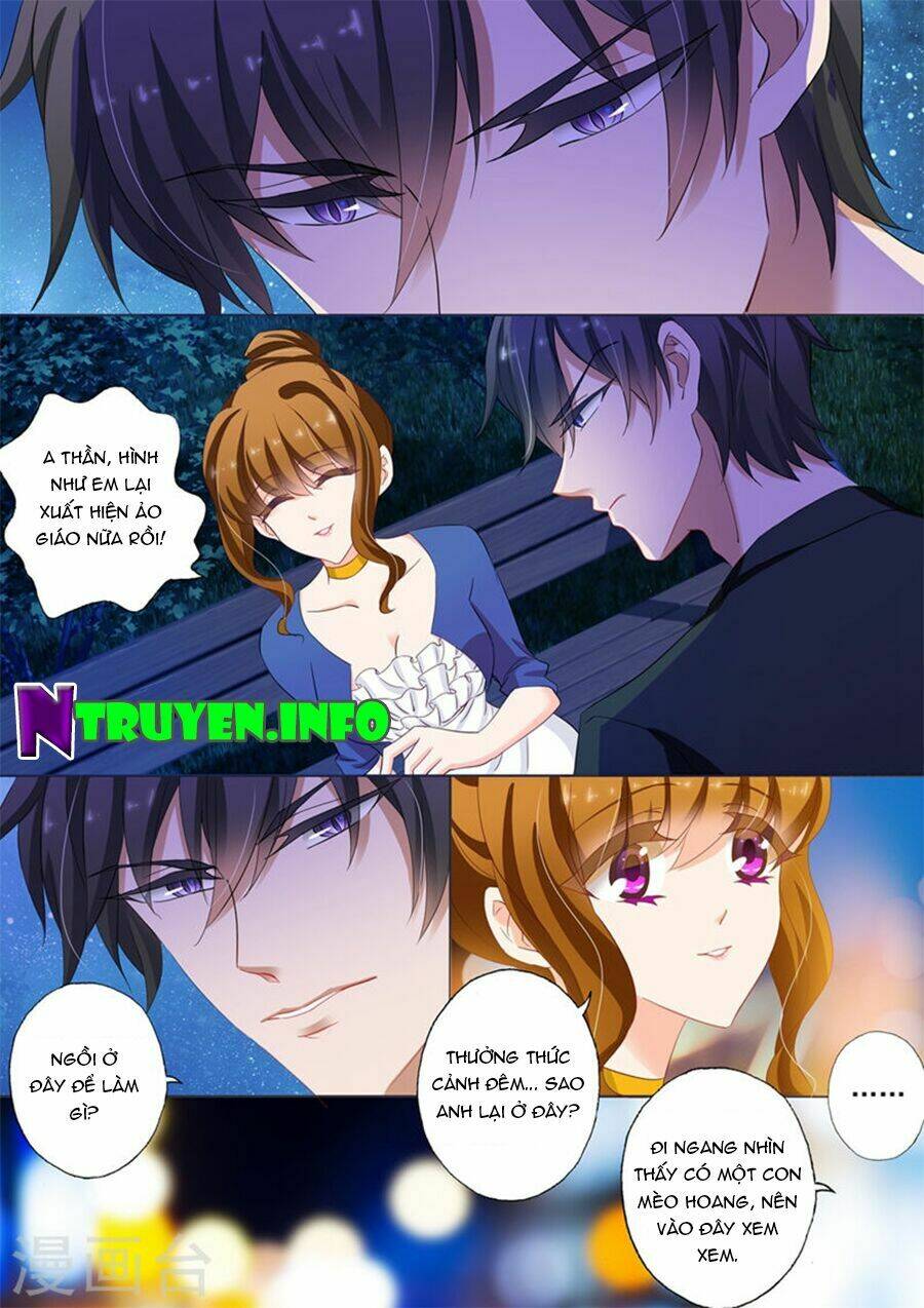 Hào Môn Thiên Giới Tiền Thê: Chapter 144