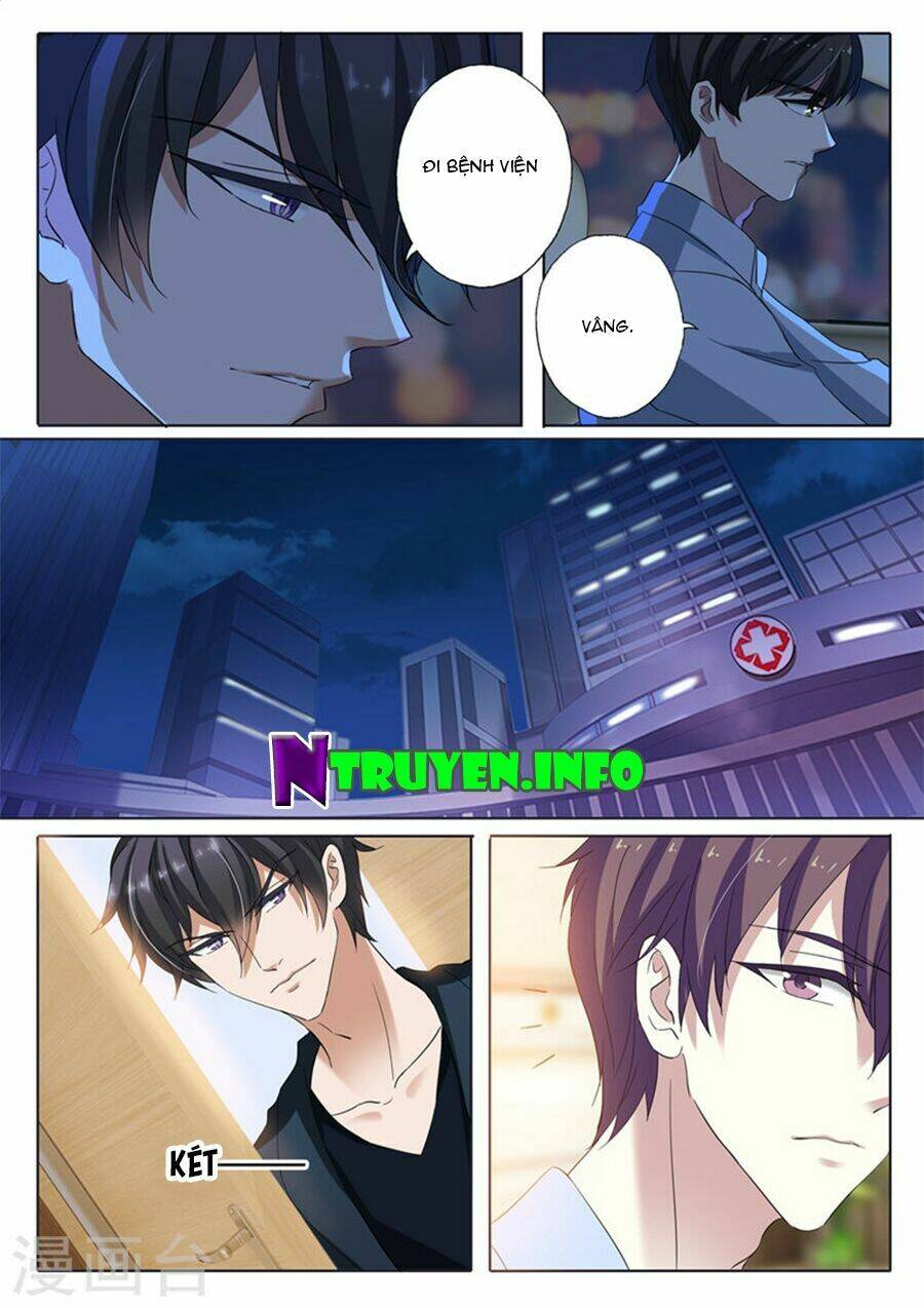 Hào Môn Thiên Giới Tiền Thê: Chapter 144