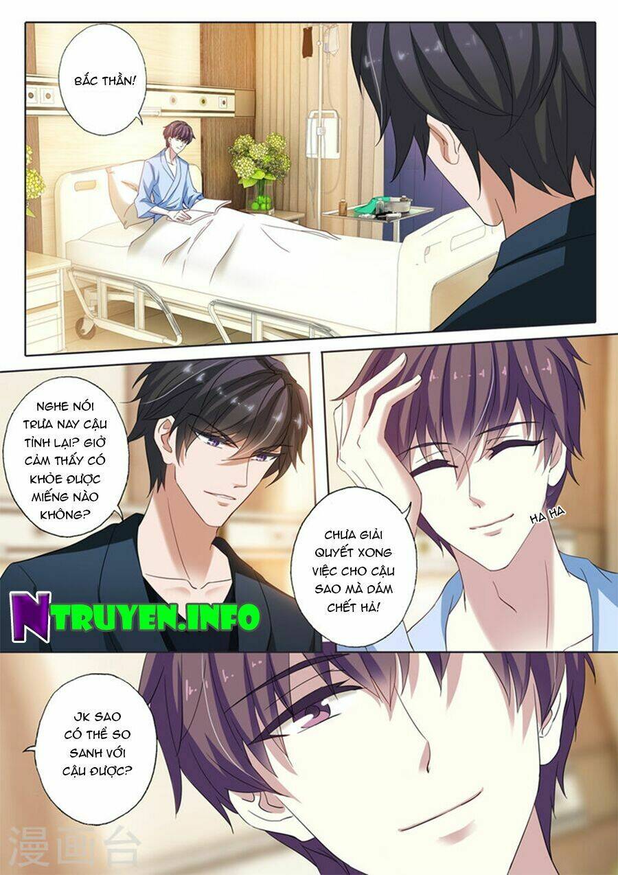 Hào Môn Thiên Giới Tiền Thê: Chapter 144
