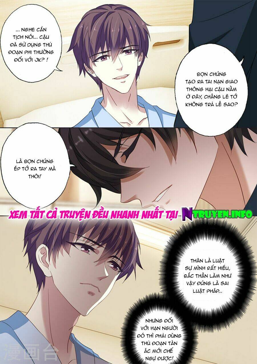 Hào Môn Thiên Giới Tiền Thê: Chapter 144
