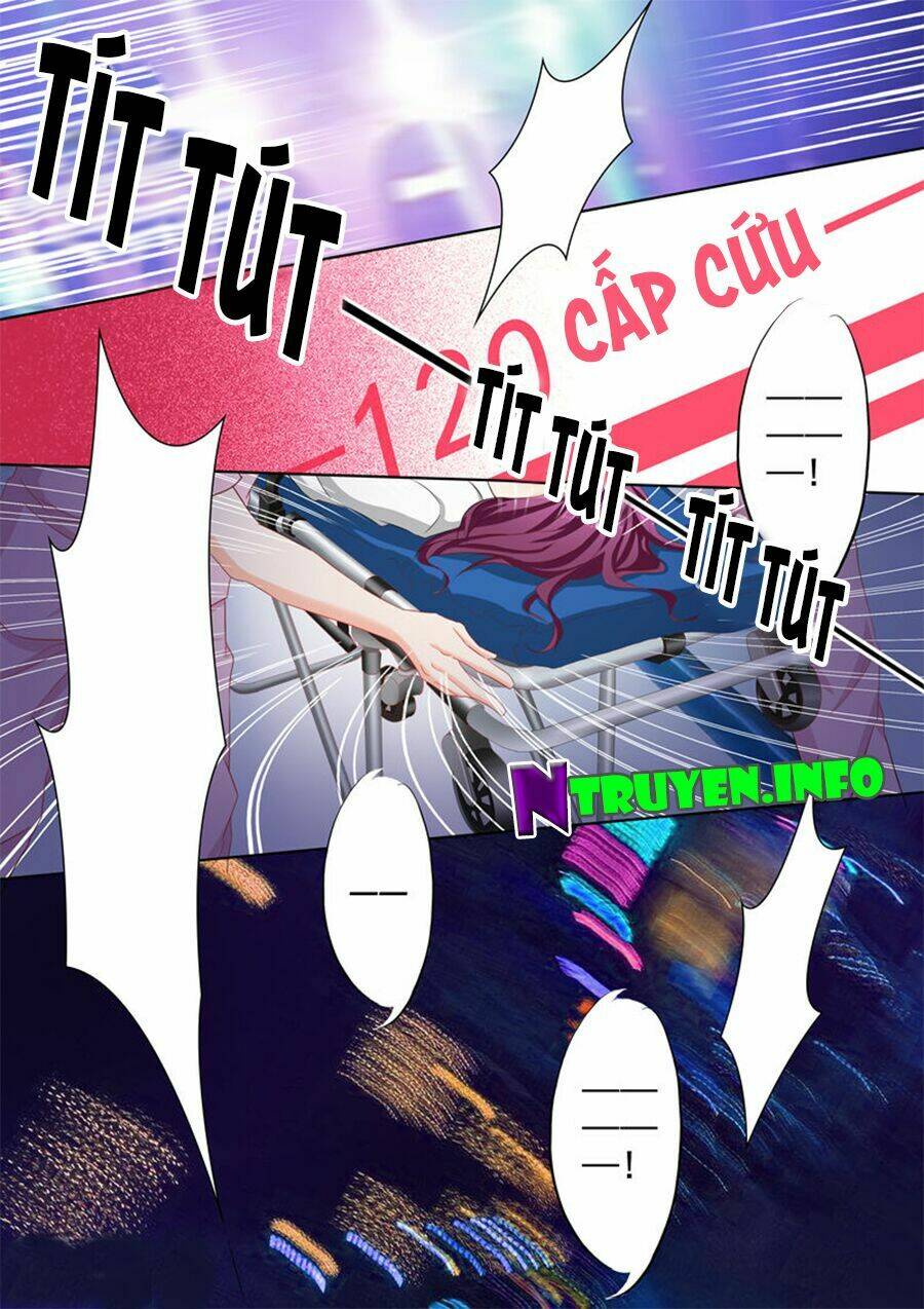 Hào Môn Thiên Giới Tiền Thê: Chapter 145