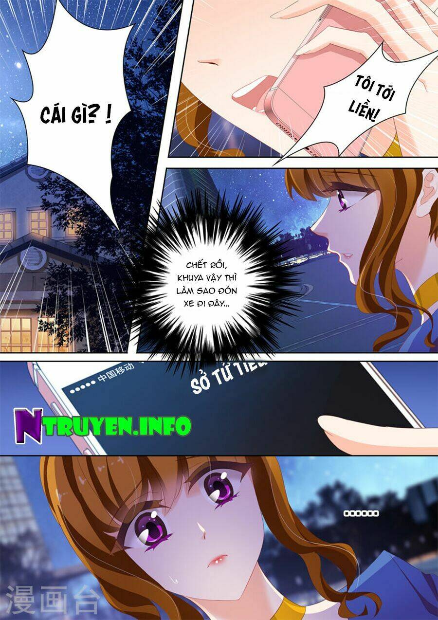 Hào Môn Thiên Giới Tiền Thê: Chapter 145
