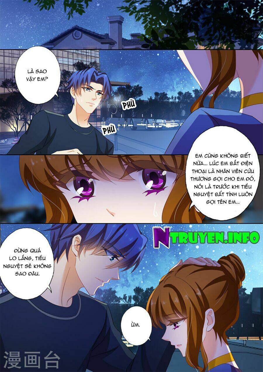 Hào Môn Thiên Giới Tiền Thê: Chapter 145