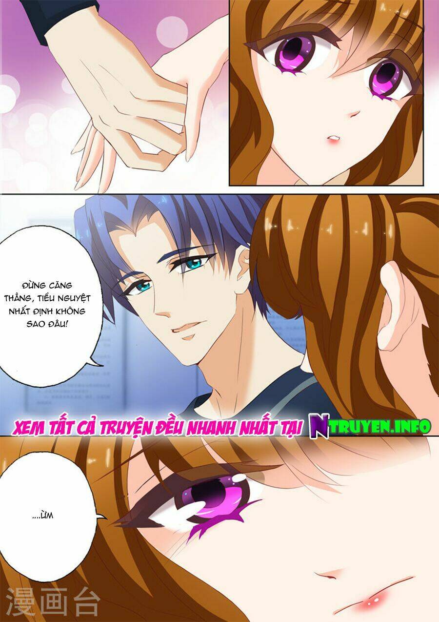 Hào Môn Thiên Giới Tiền Thê: Chapter 145