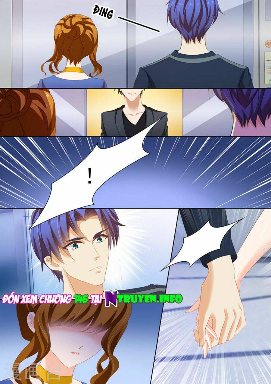 Hào Môn Thiên Giới Tiền Thê: Chapter 145