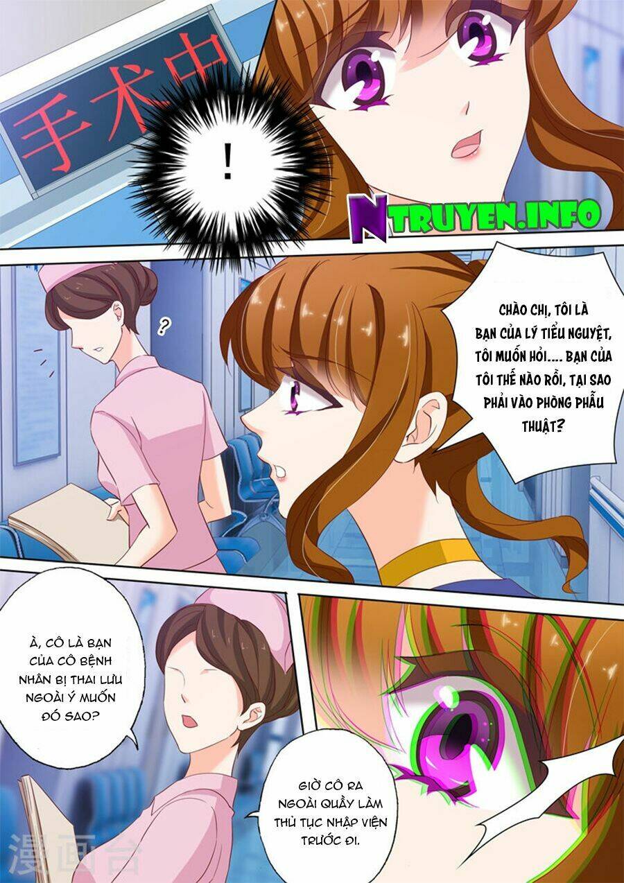 Hào Môn Thiên Giới Tiền Thê: Chapter 146