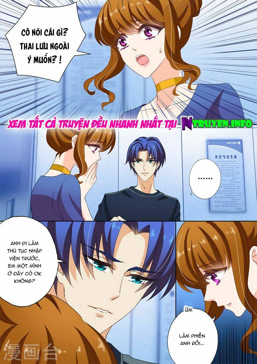 Hào Môn Thiên Giới Tiền Thê: Chapter 146