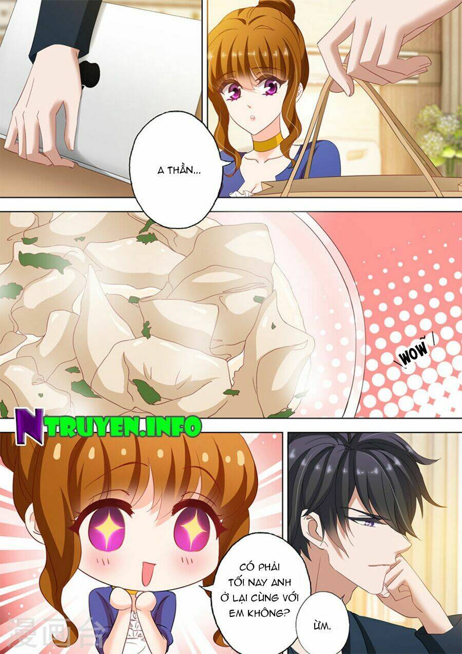 Hào Môn Thiên Giới Tiền Thê: Chapter 148
