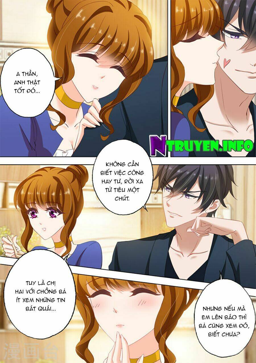 Hào Môn Thiên Giới Tiền Thê: Chapter 148