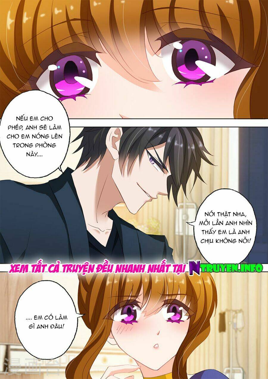 Hào Môn Thiên Giới Tiền Thê: Chapter 148