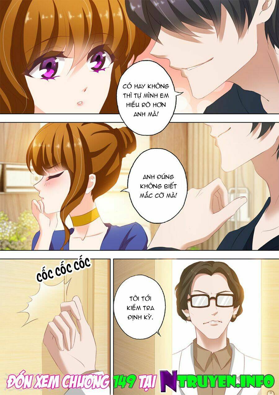 Hào Môn Thiên Giới Tiền Thê: Chapter 148