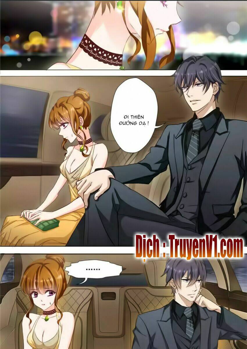 Hào Môn Thiên Giới Tiền Thê: Chapter 15
