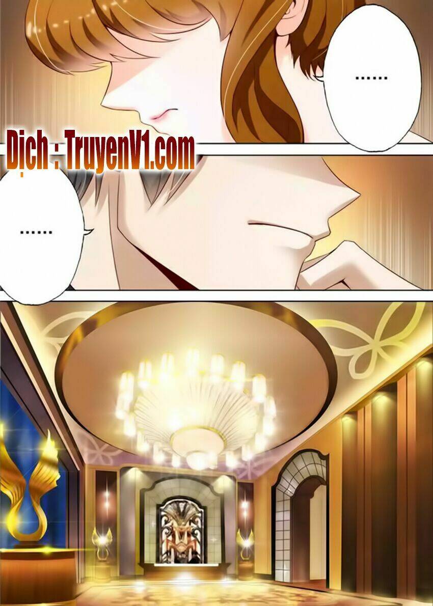 Hào Môn Thiên Giới Tiền Thê: Chapter 15
