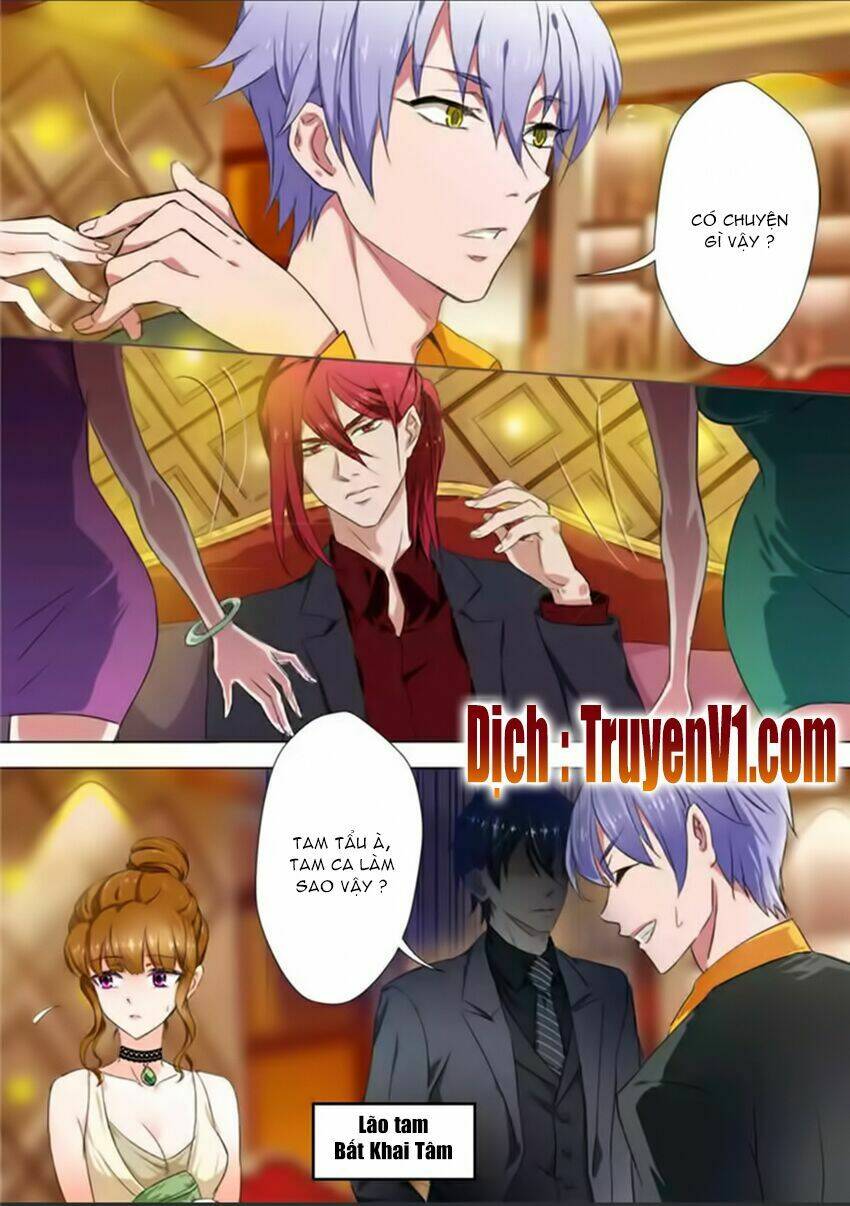 Hào Môn Thiên Giới Tiền Thê: Chapter 15