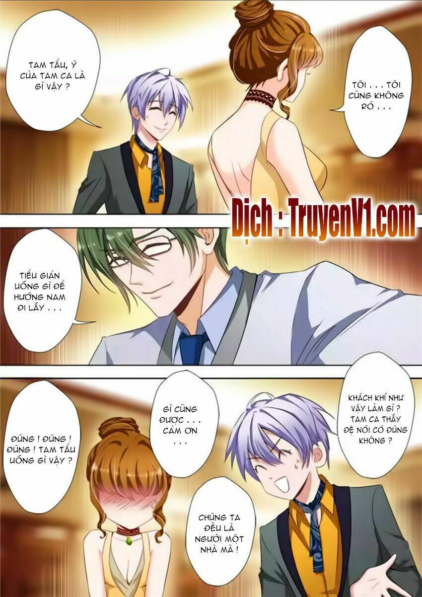 Hào Môn Thiên Giới Tiền Thê: Chapter 15