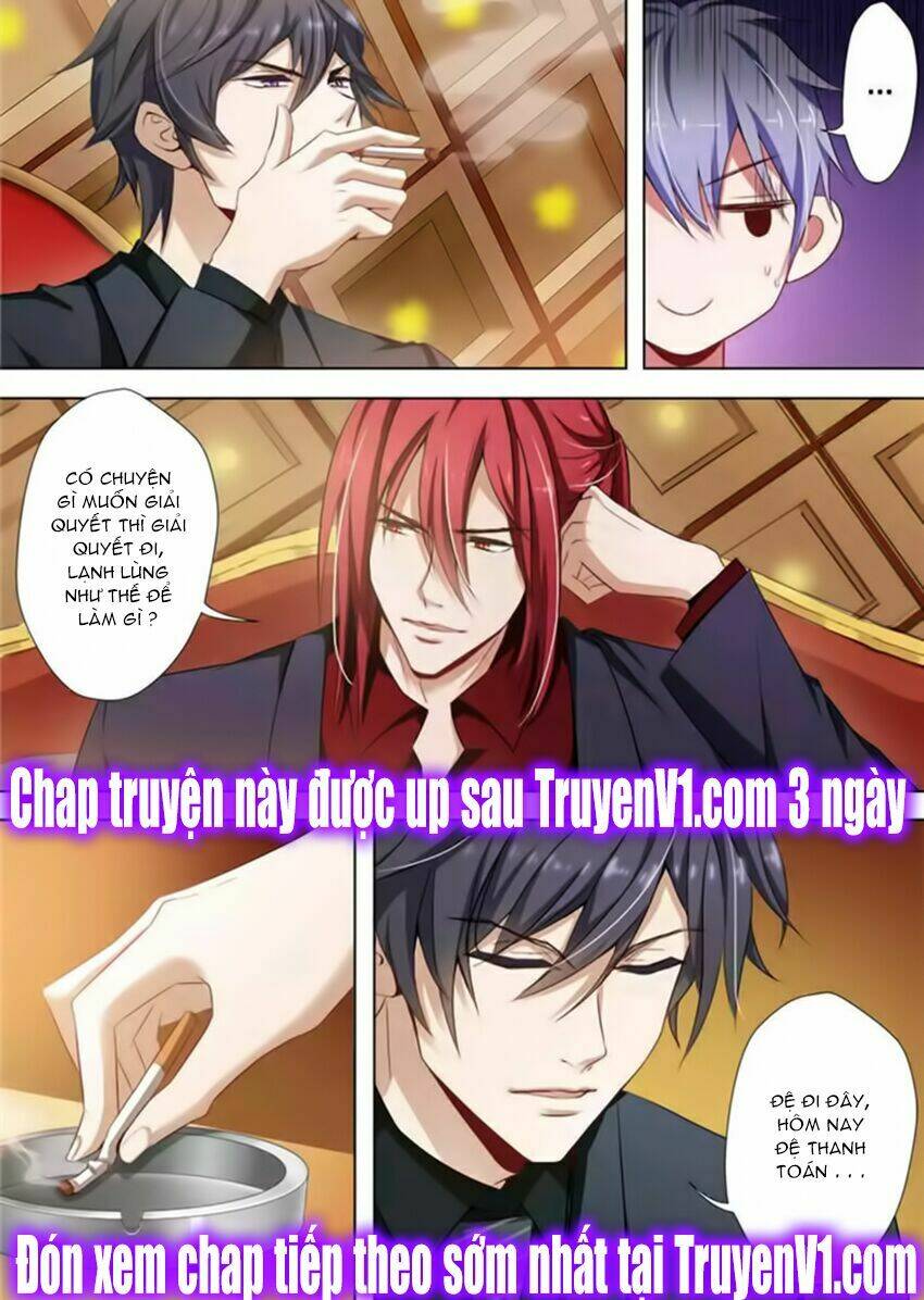 Hào Môn Thiên Giới Tiền Thê: Chapter 15